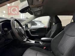 تويوتا راف 4